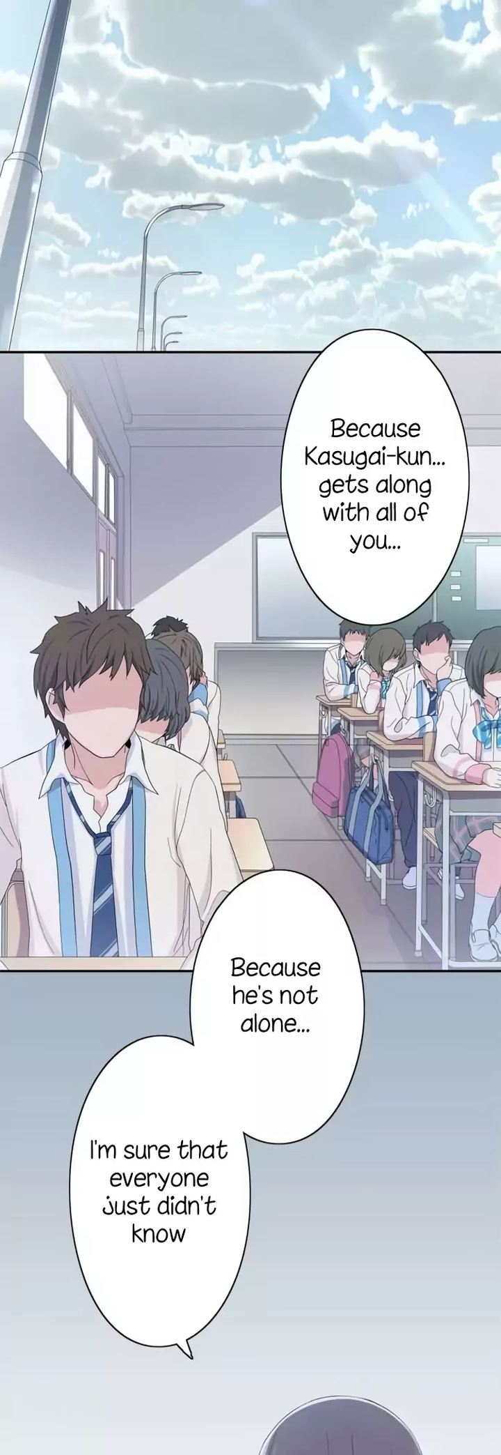 Sorairo No Graffiti 22 26