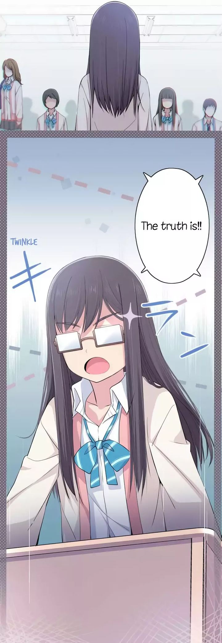 Sorairo No Graffiti 22 3