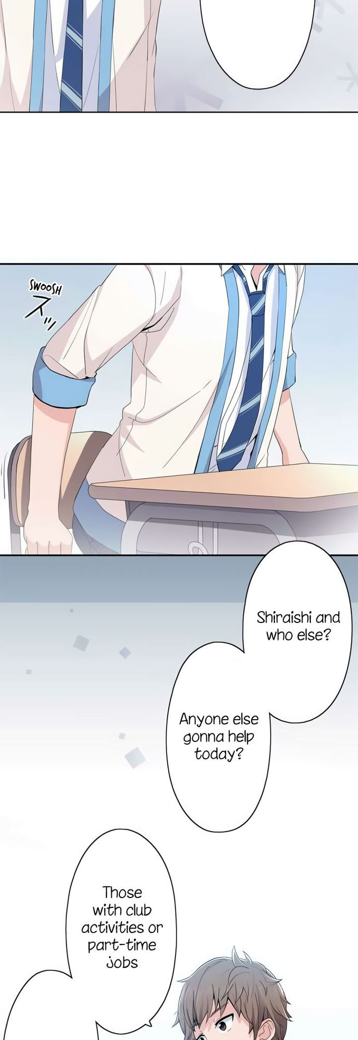 Sorairo No Graffiti 23 14