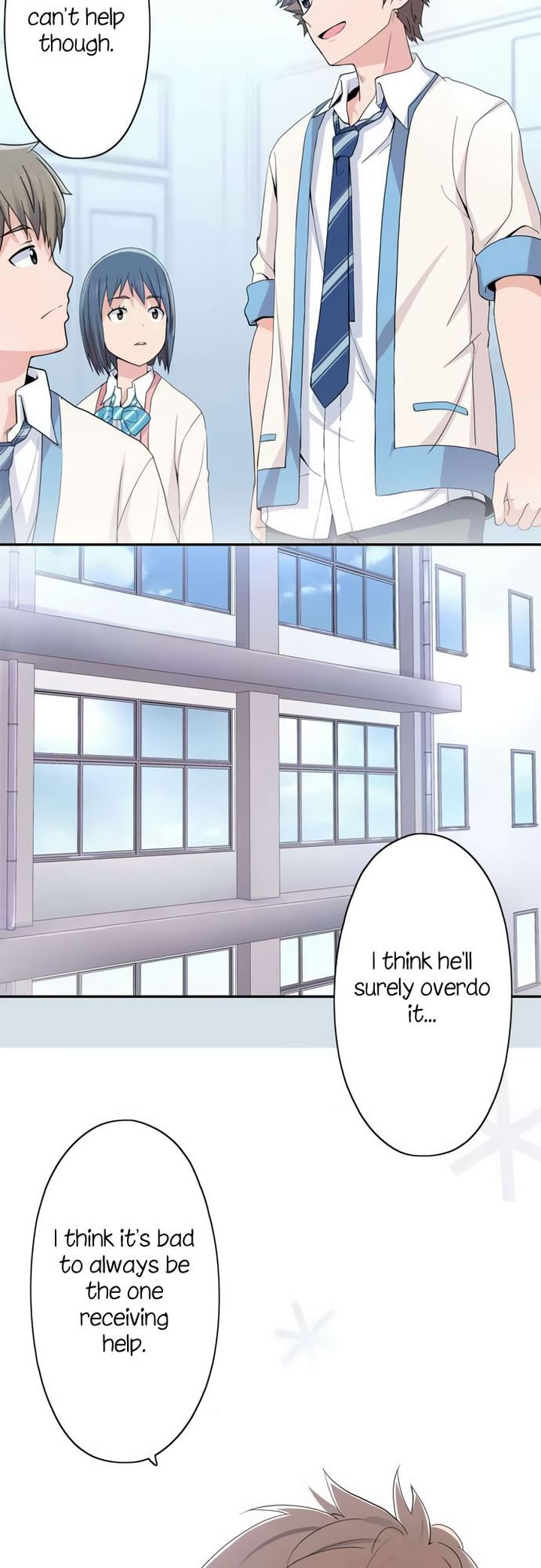 Sorairo No Graffiti 23 15