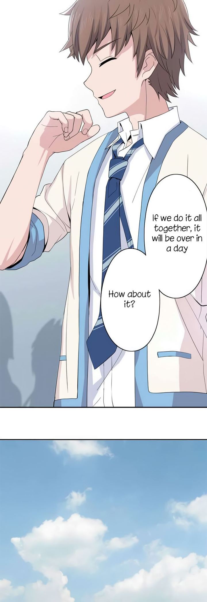 Sorairo No Graffiti 23 16