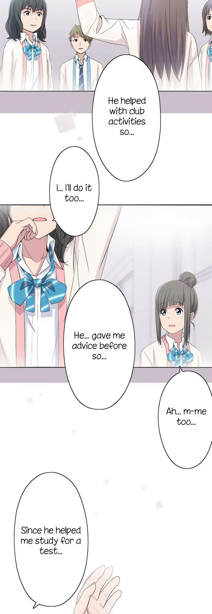 Sorairo No Graffiti 23 19