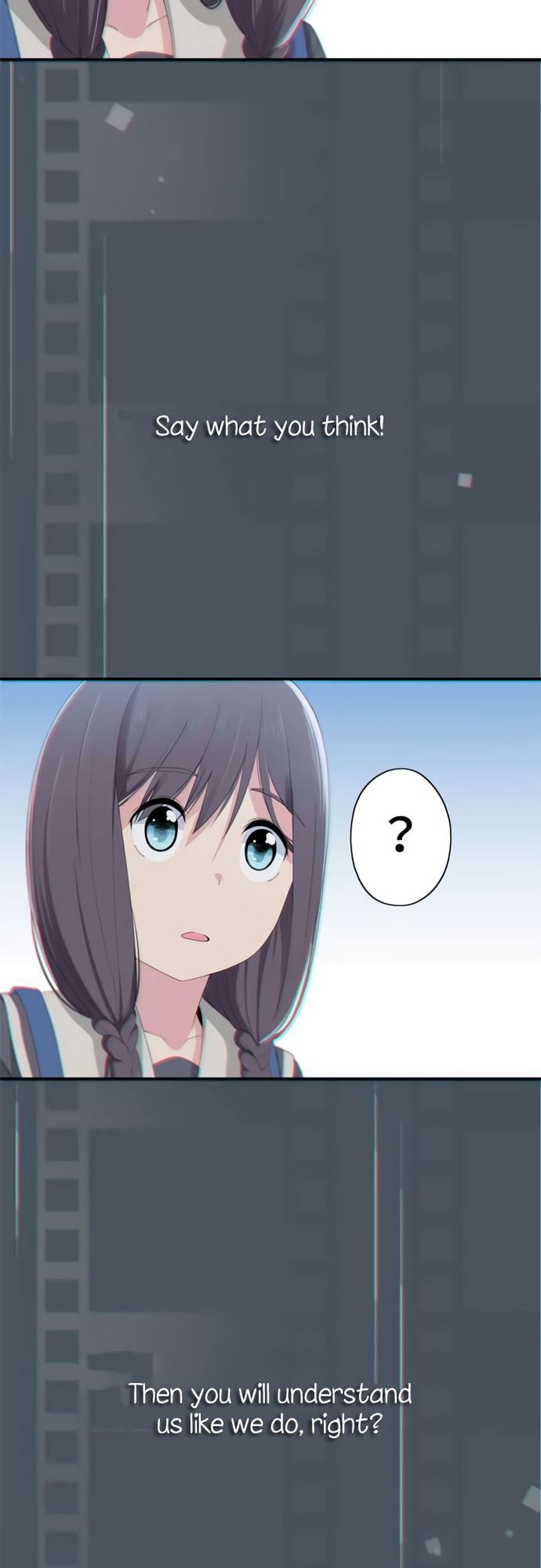 Sorairo No Graffiti 23 2