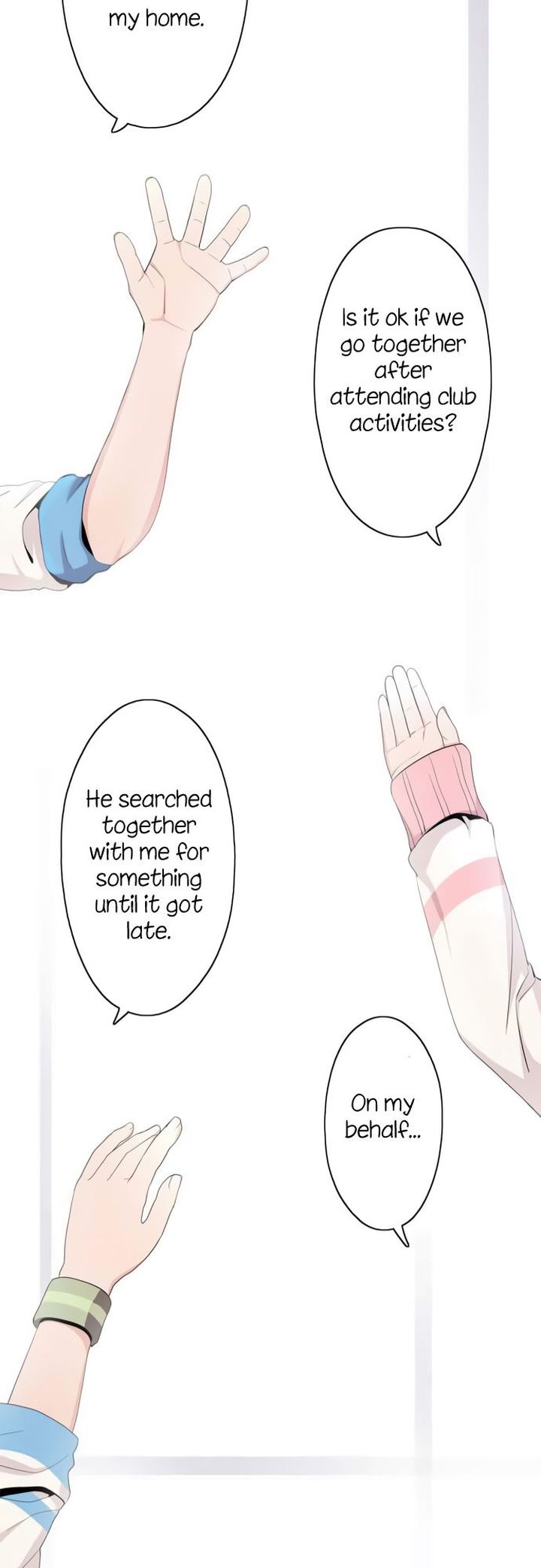 Sorairo No Graffiti 23 21