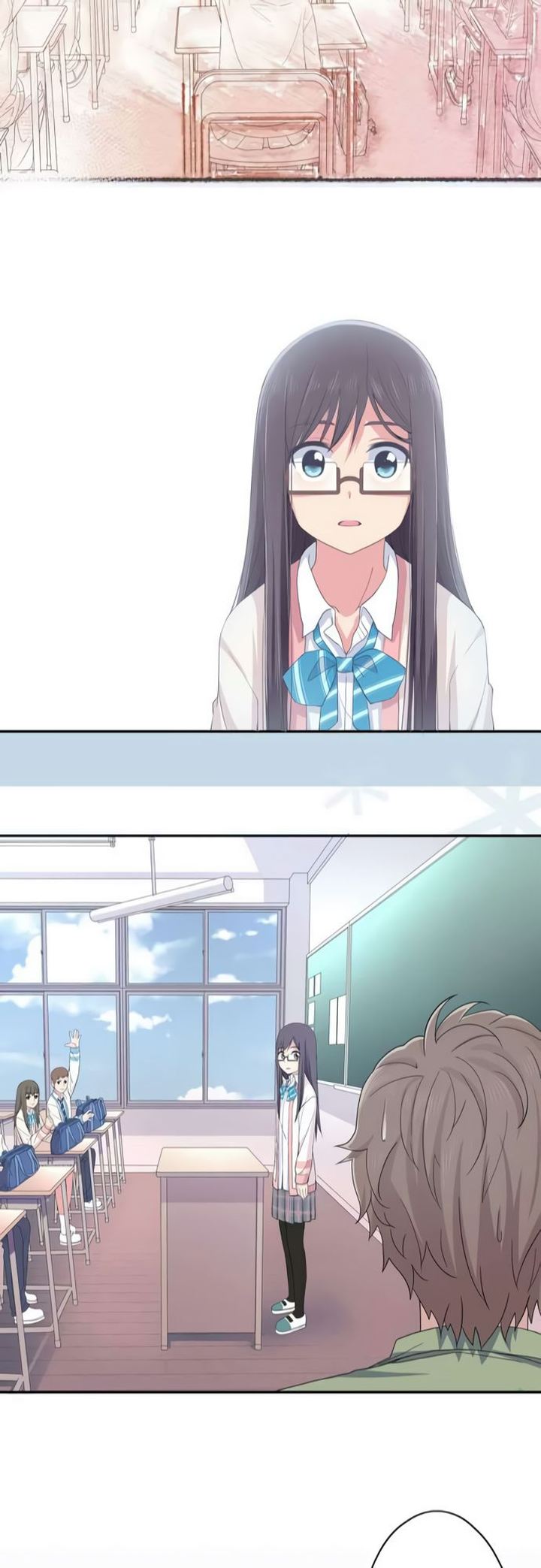 Sorairo No Graffiti 23 23
