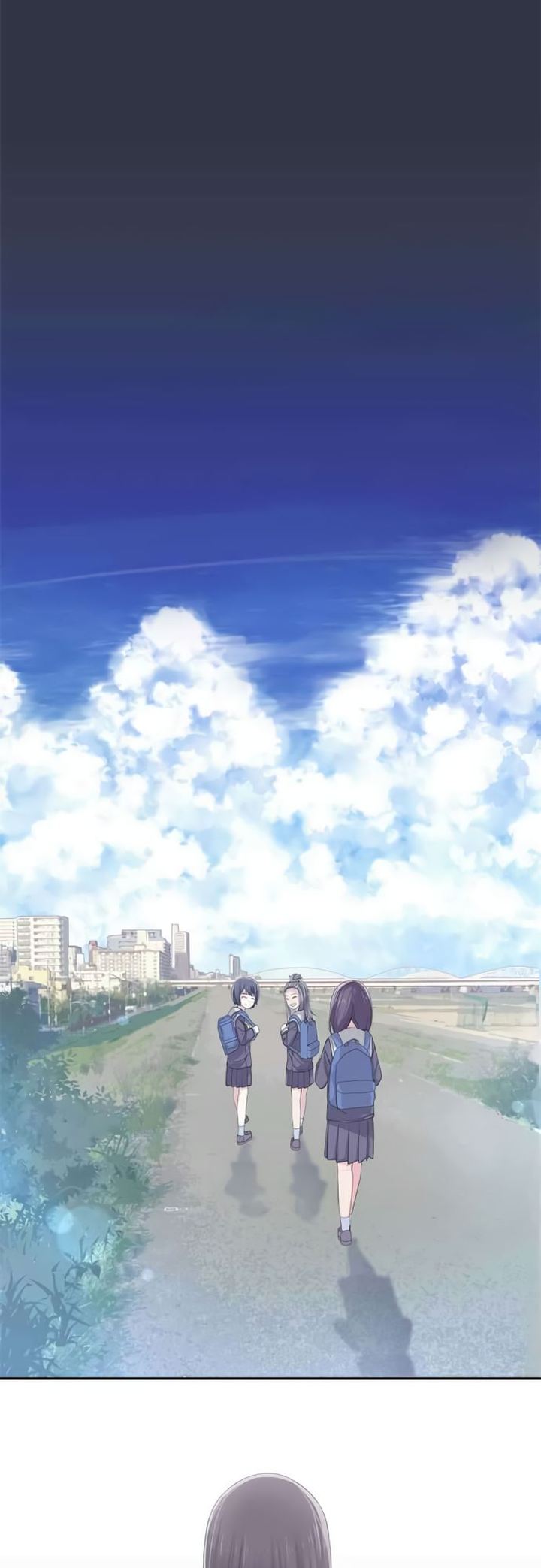 Sorairo No Graffiti 23 28