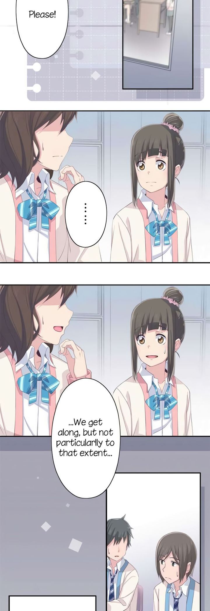 Sorairo No Graffiti 23 6