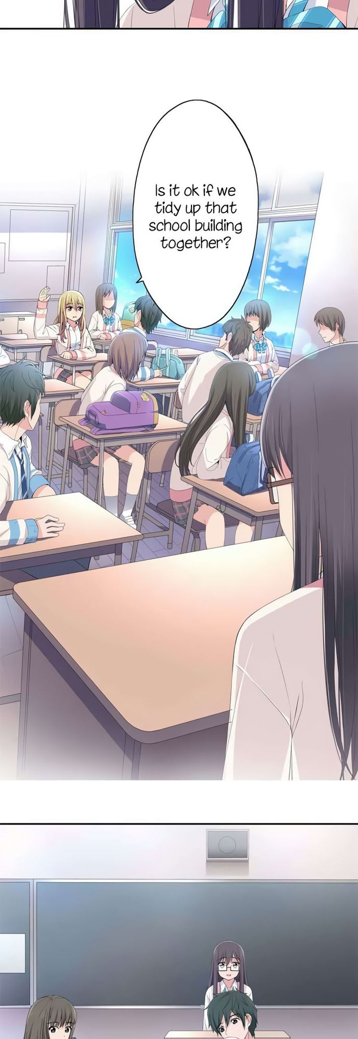 Sorairo No Graffiti 23 9