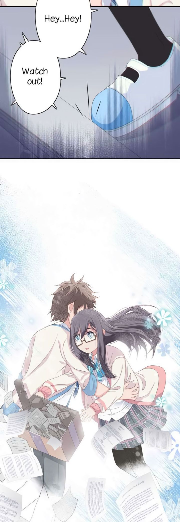 Sorairo No Graffiti 24 13