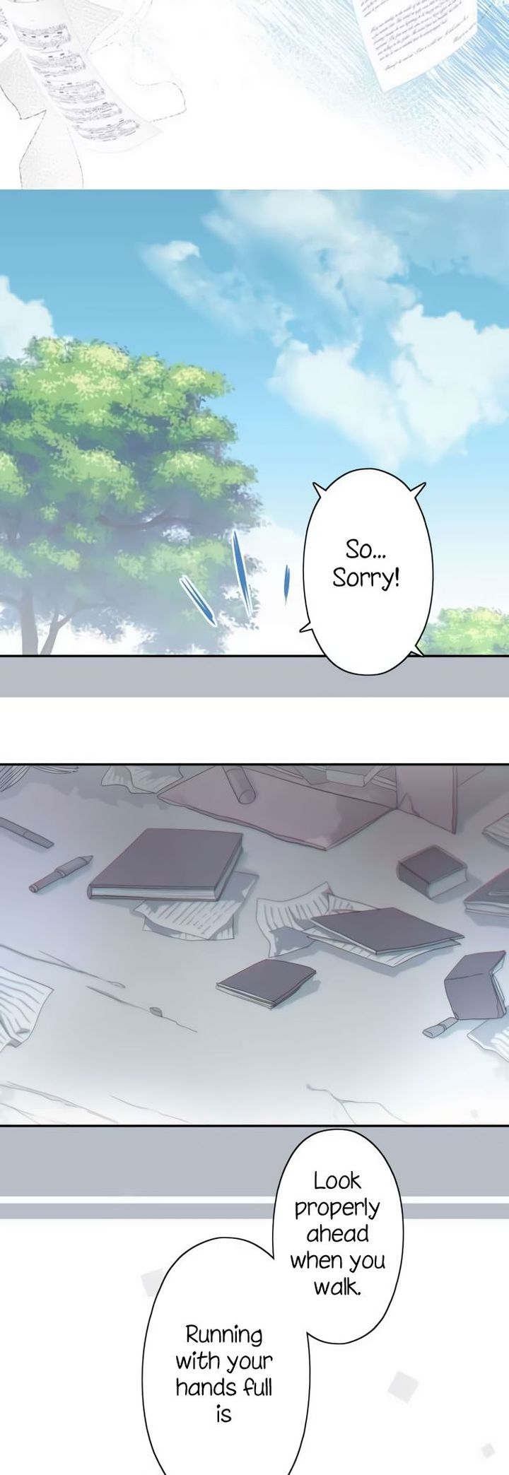 Sorairo No Graffiti 24 14