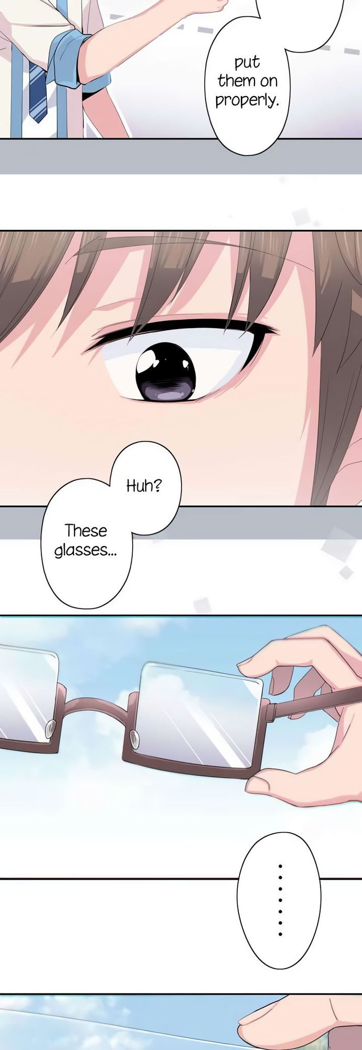 Sorairo No Graffiti 24 16