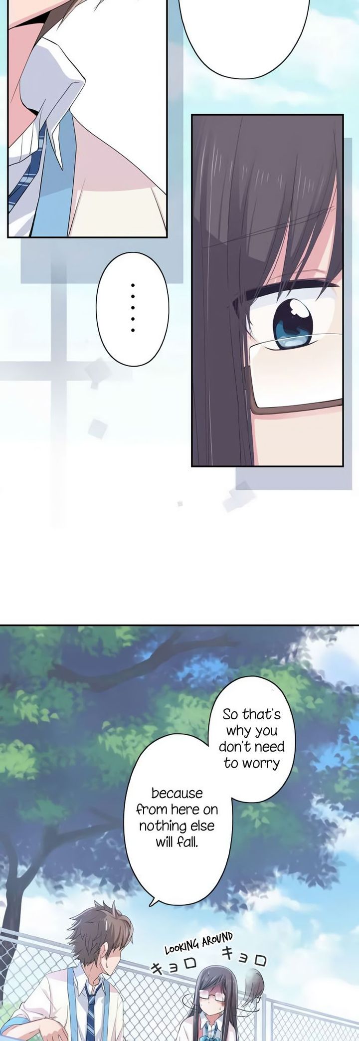 Sorairo No Graffiti 24 18