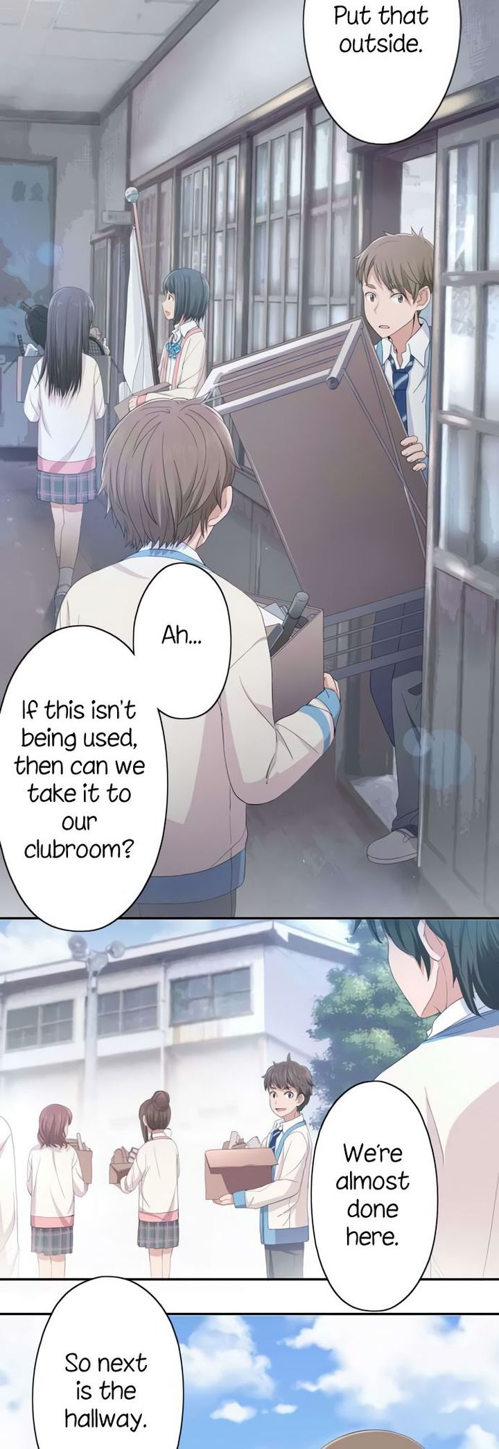Sorairo No Graffiti 24 2