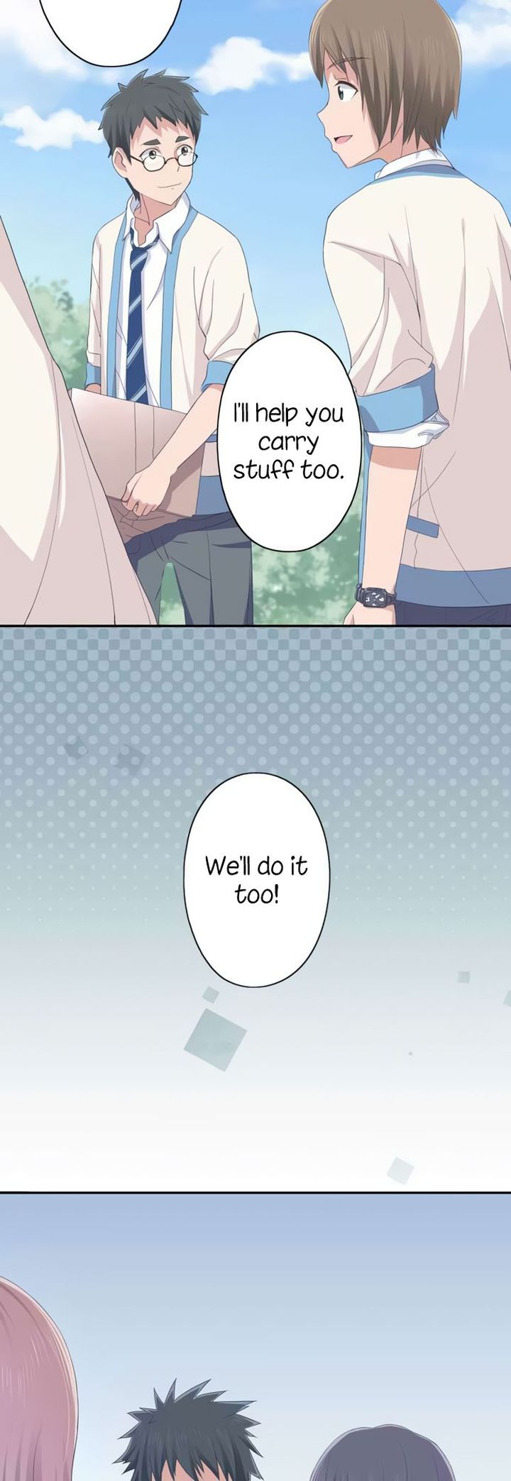 Sorairo No Graffiti 24 3
