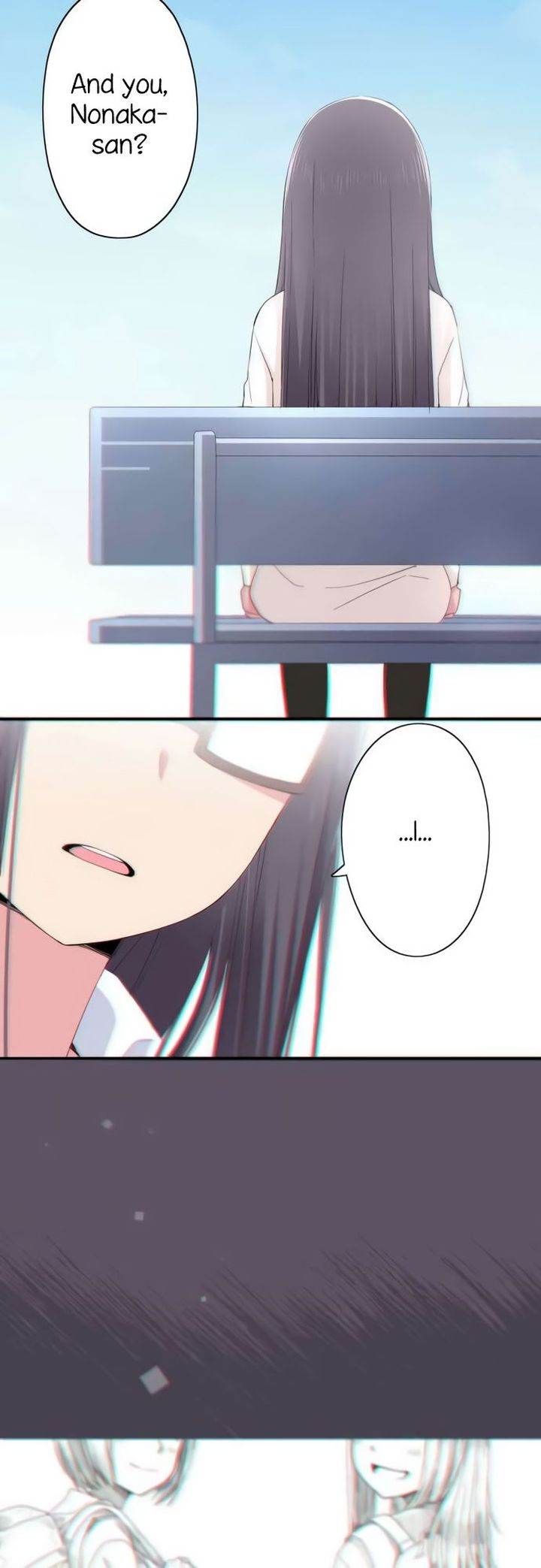 Sorairo No Graffiti 24 30