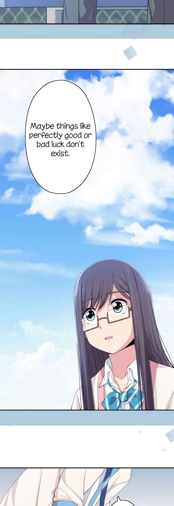 Sorairo No Graffiti 24 33