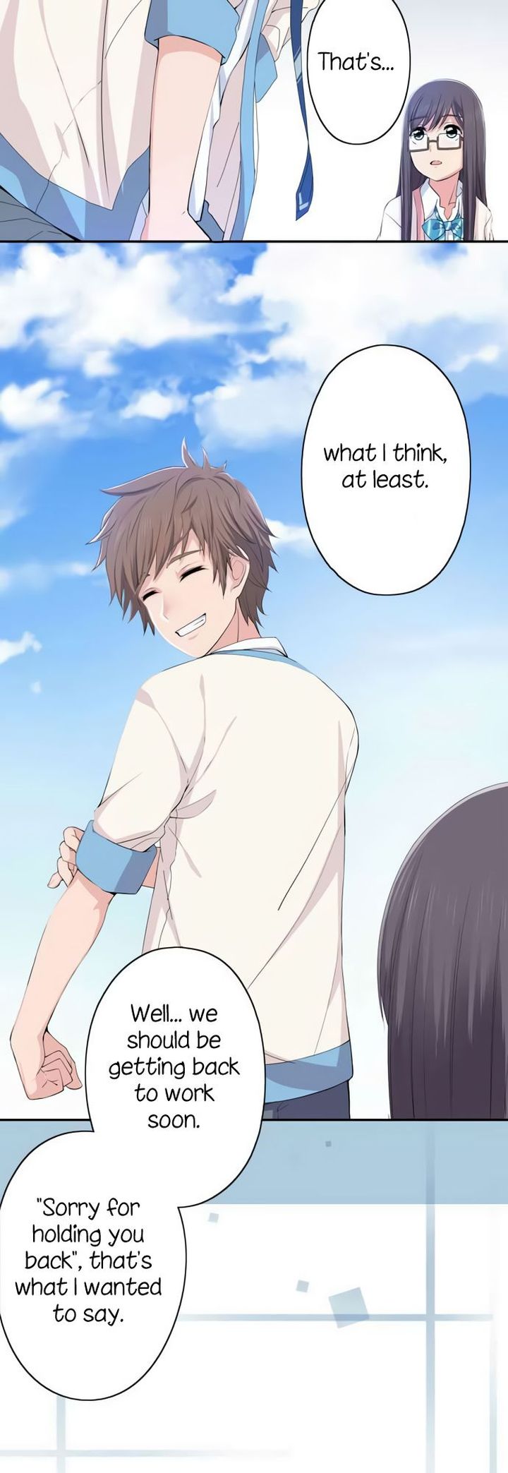Sorairo No Graffiti 24 34