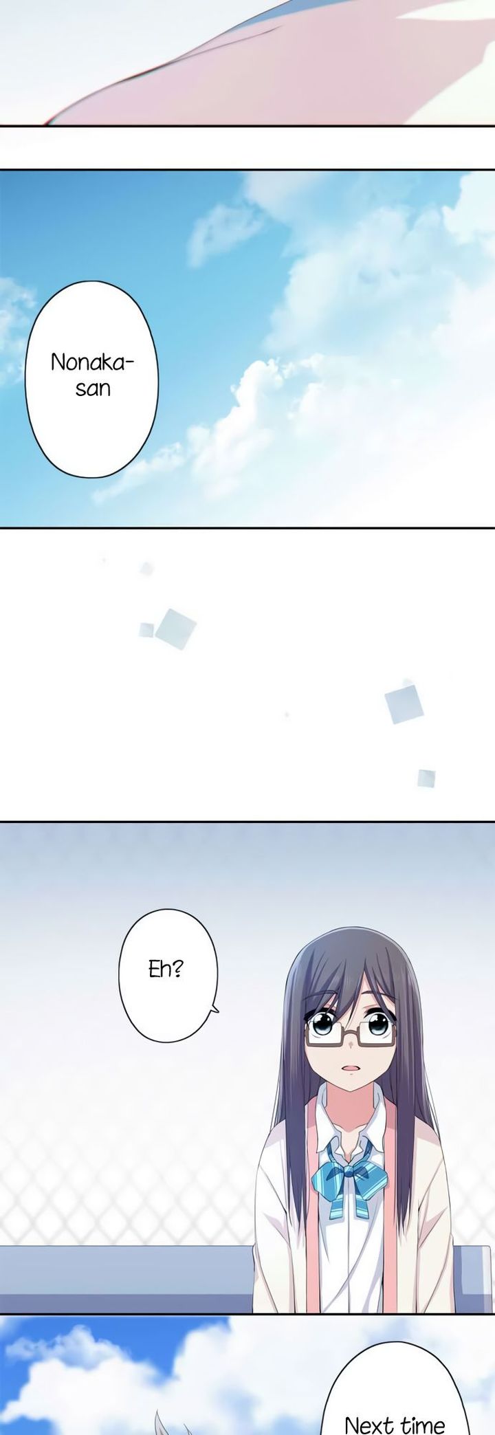 Sorairo No Graffiti 24 40