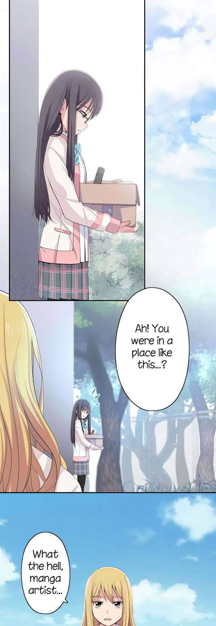 Sorairo No Graffiti 24 6