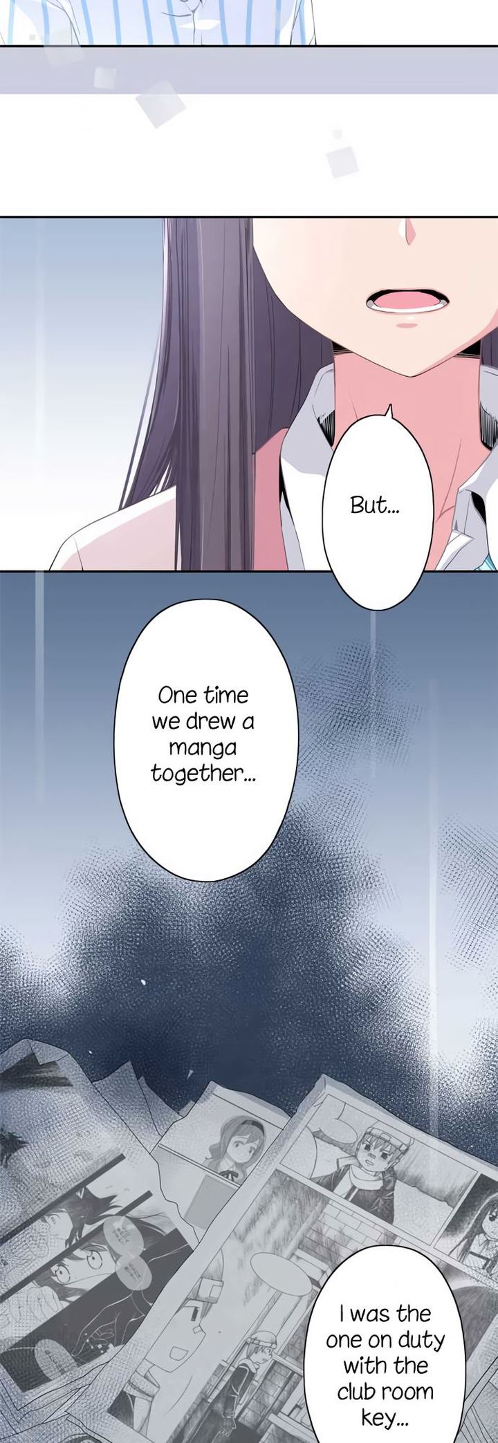 Sorairo No Graffiti 25 13