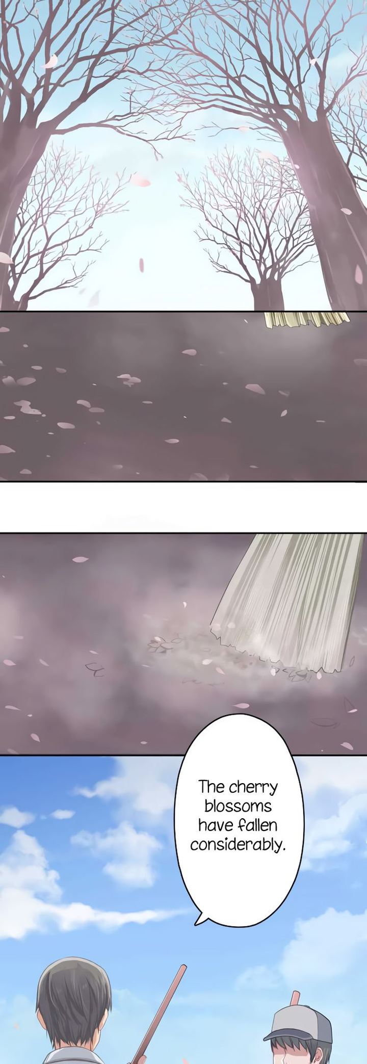 Sorairo No Graffiti 25 28