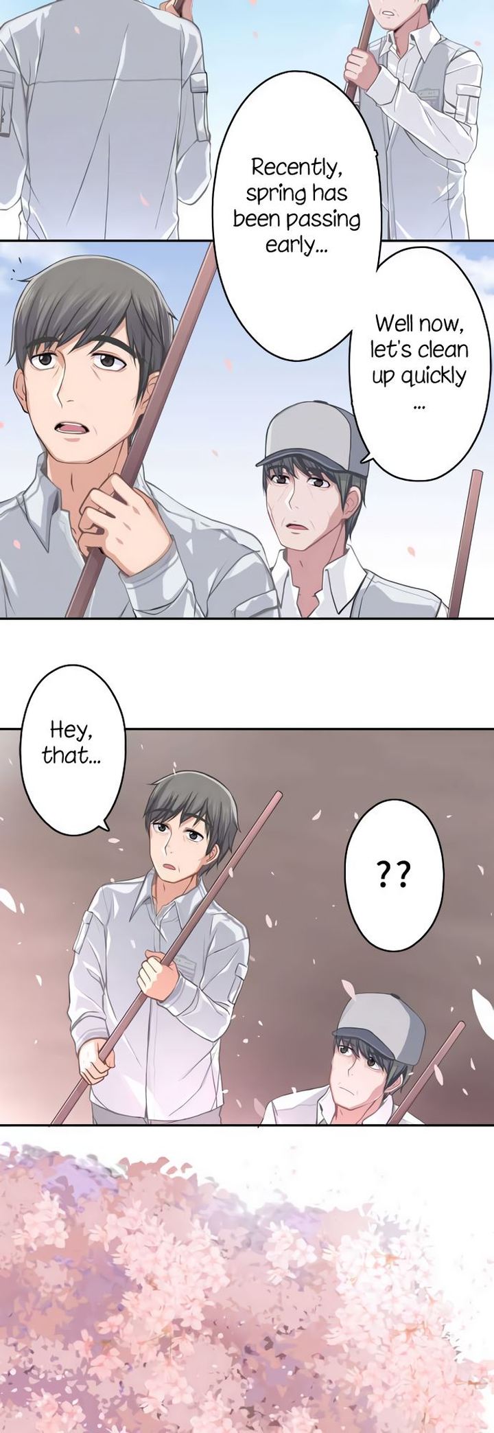 Sorairo No Graffiti 25 29