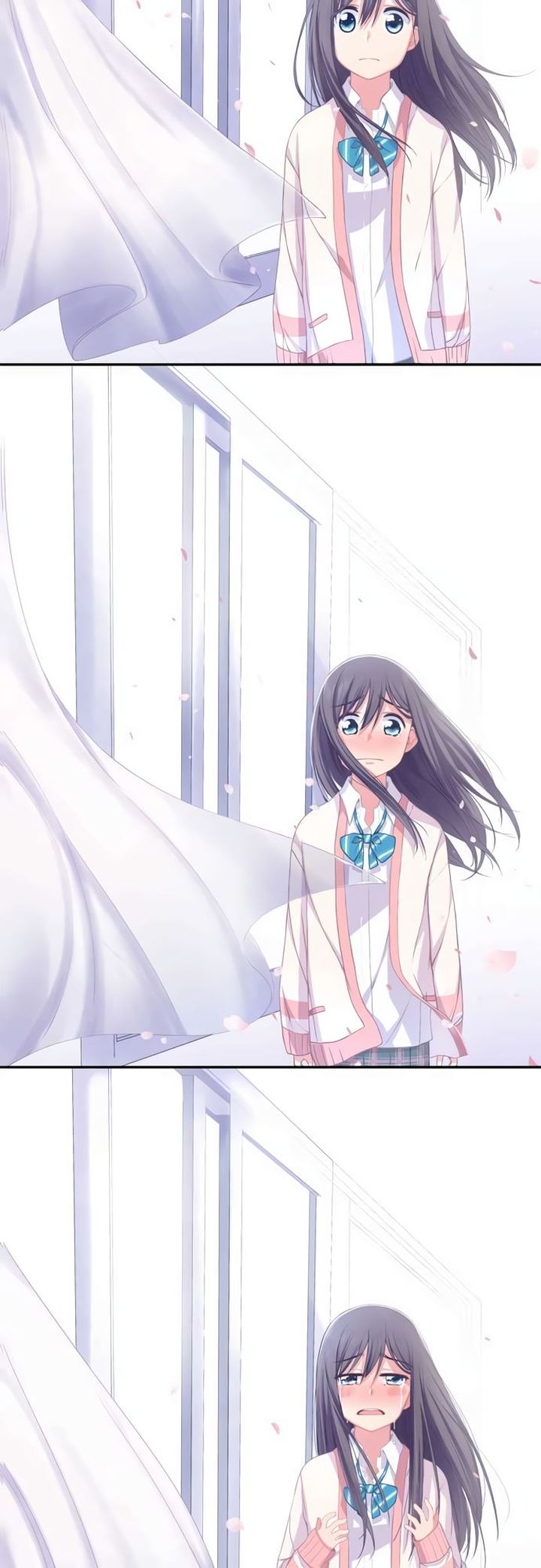 Sorairo No Graffiti 25 32