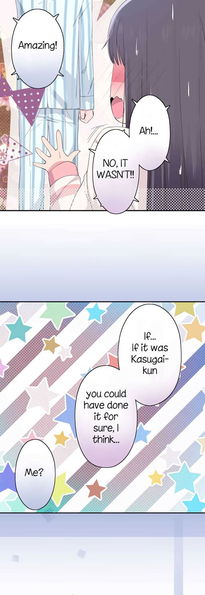 Sorairo No Graffiti 25 5