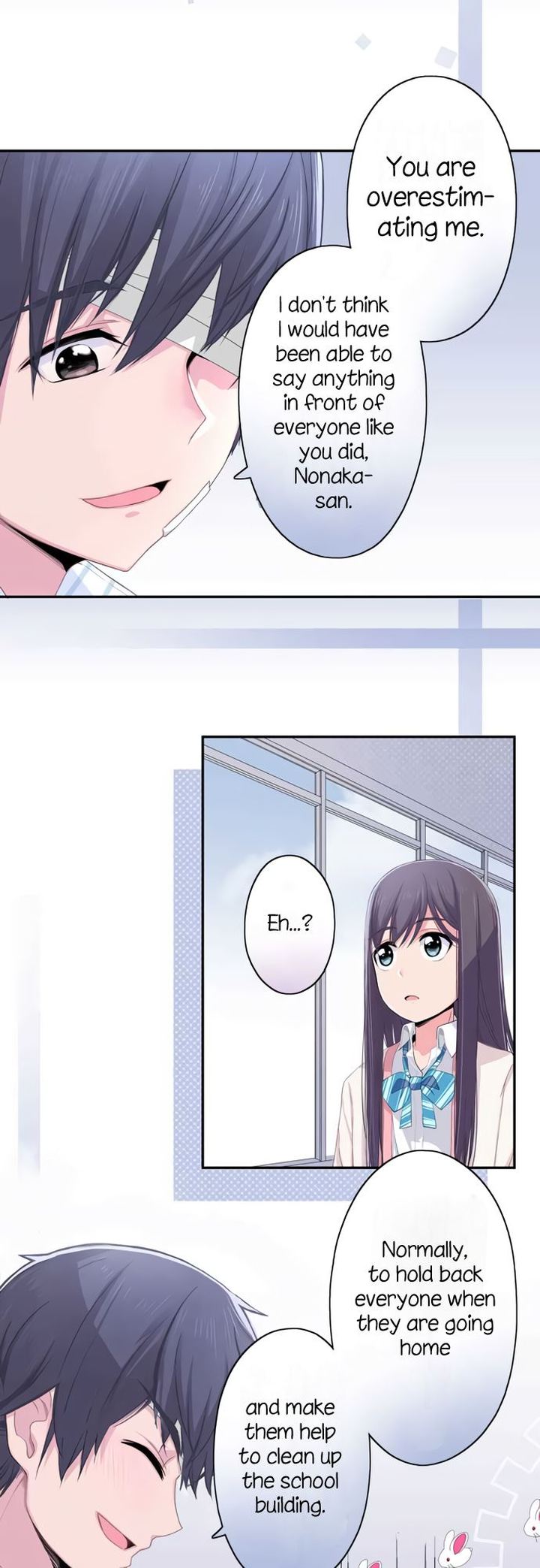 Sorairo No Graffiti 25 6