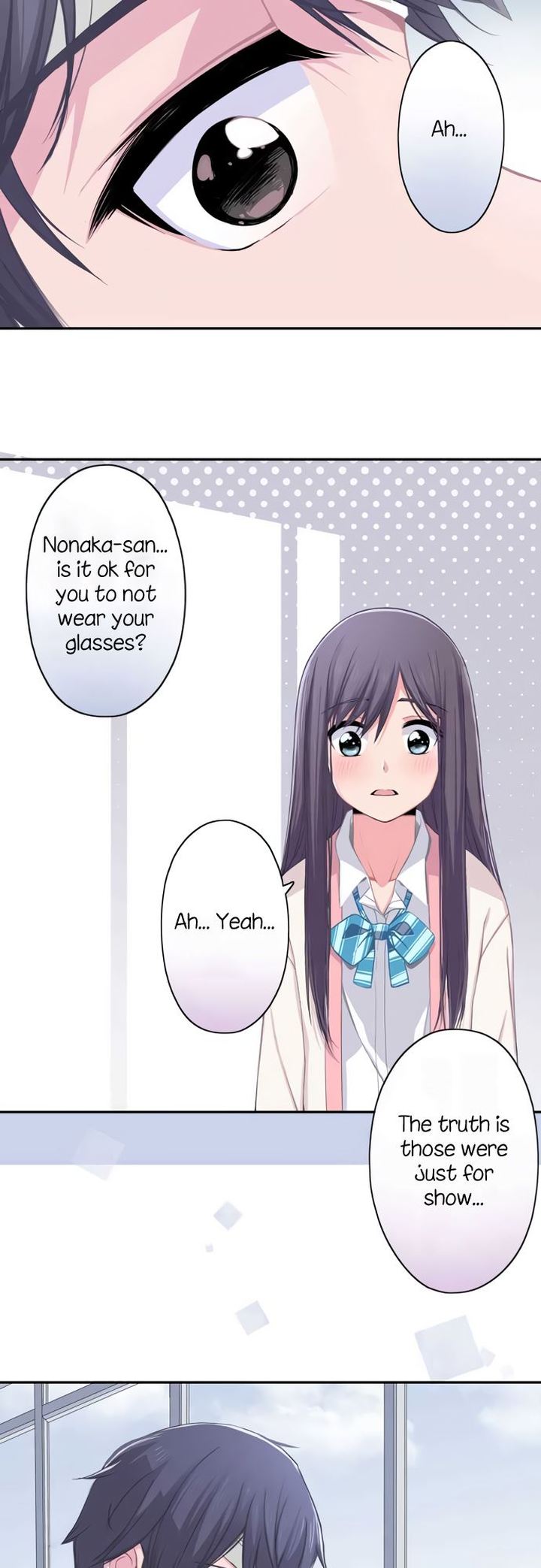 Sorairo No Graffiti 25 8