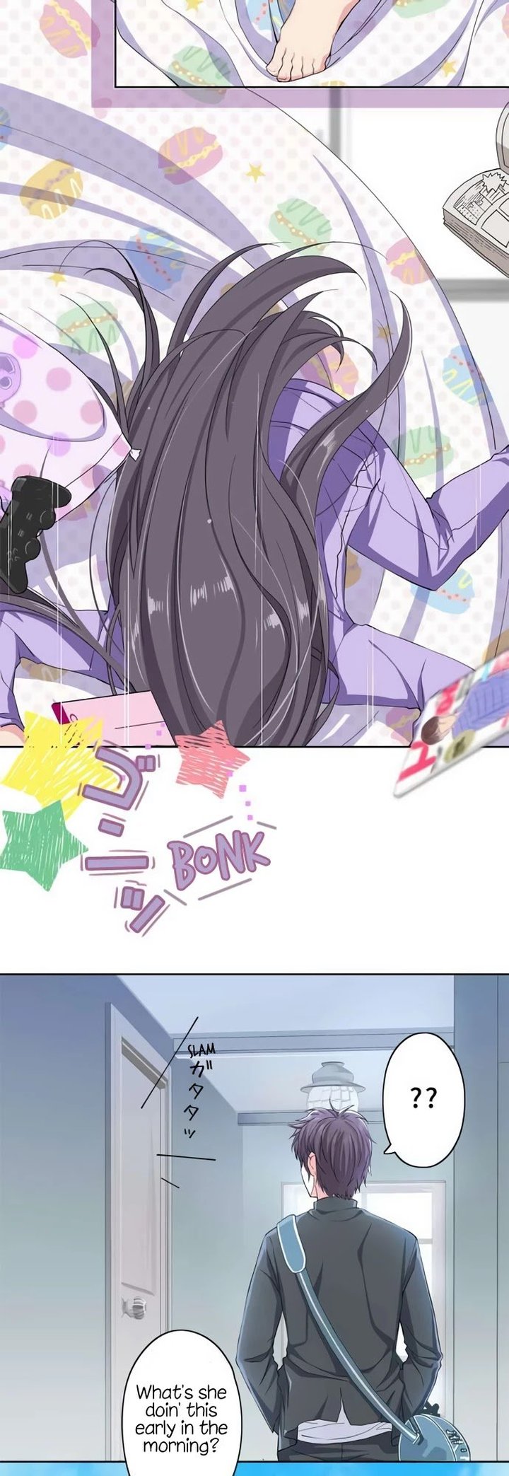 Sorairo No Graffiti 26 10