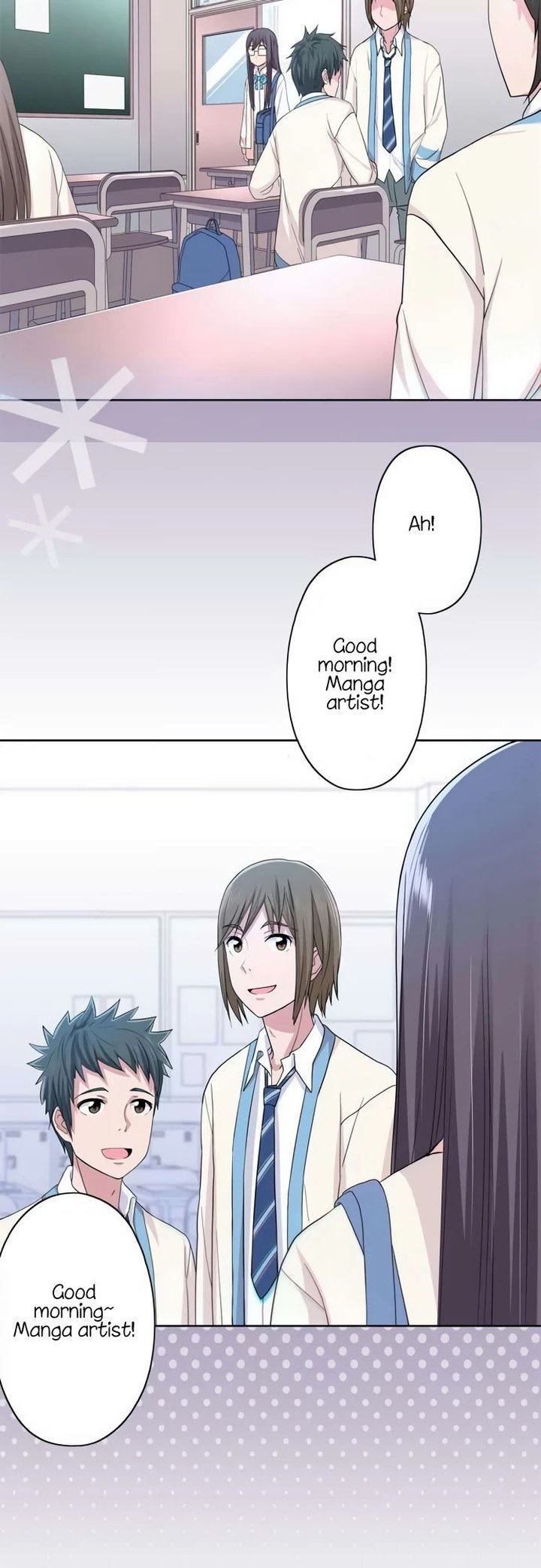 Sorairo No Graffiti 26 17