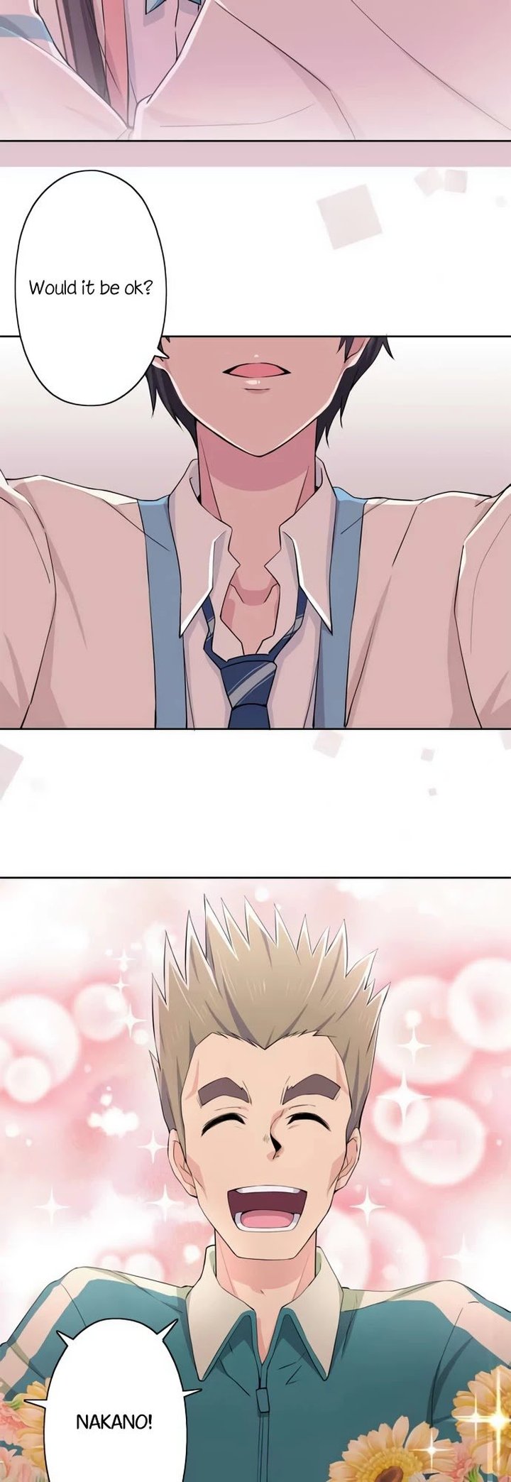 Sorairo No Graffiti 26 7