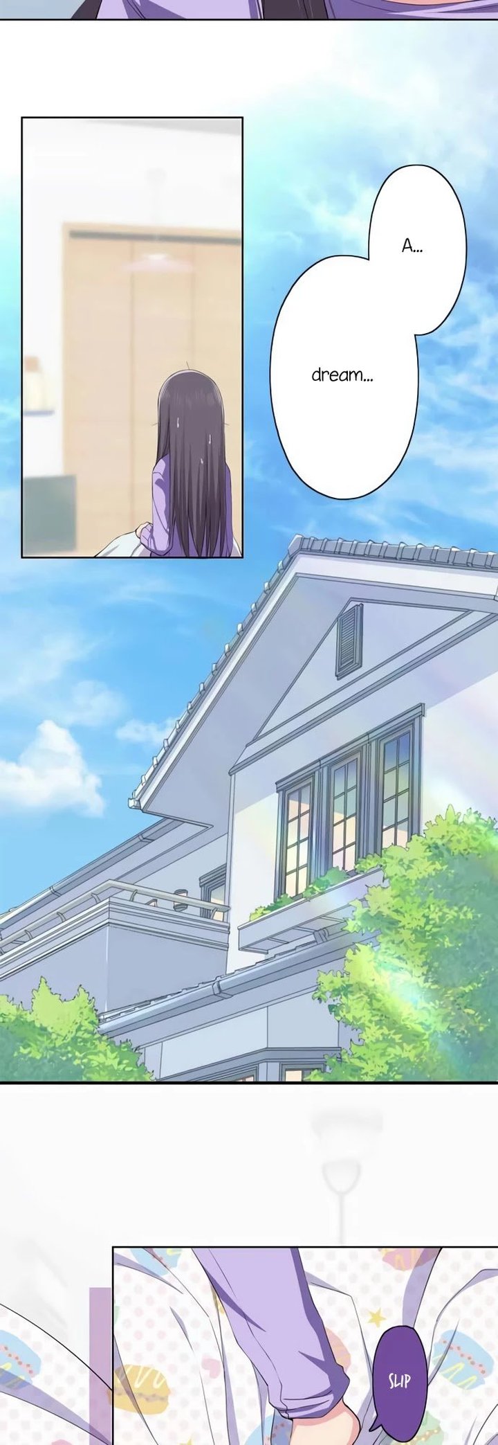 Sorairo No Graffiti 26 9