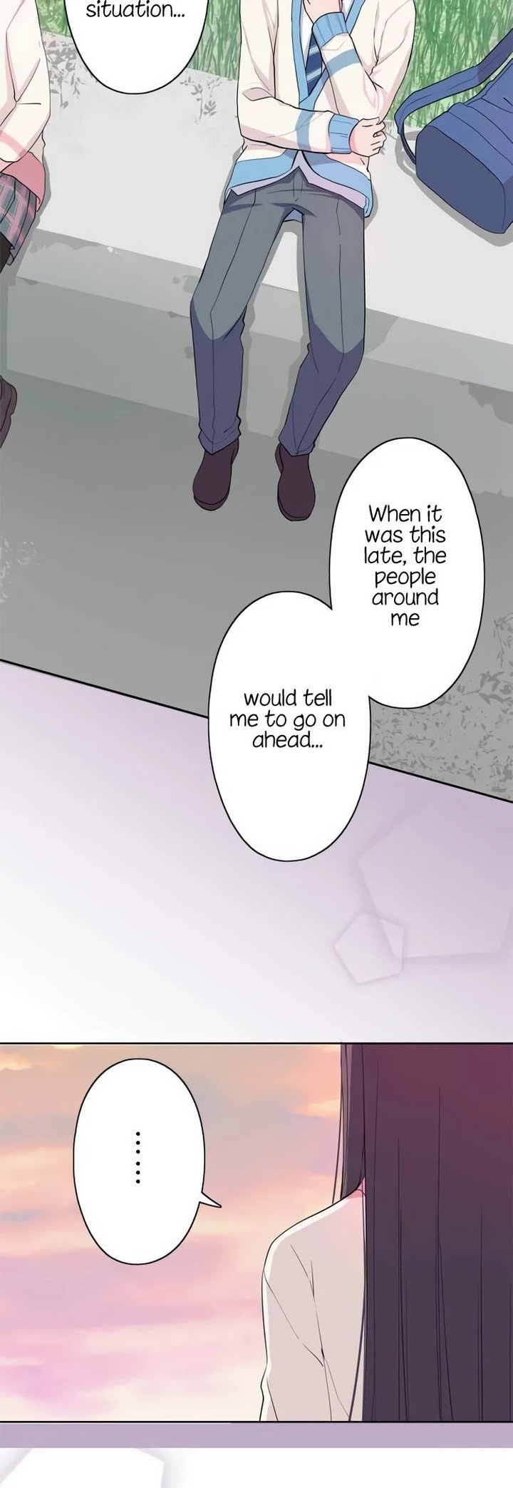 Sorairo No Graffiti 27 13