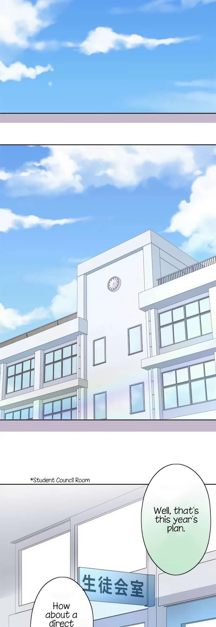 Sorairo No Graffiti 27 21