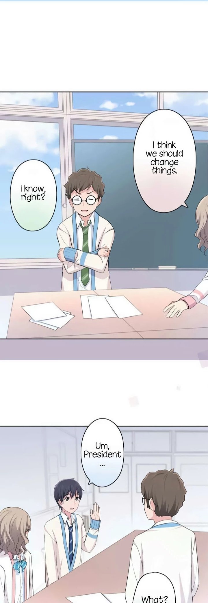 Sorairo No Graffiti 27 23