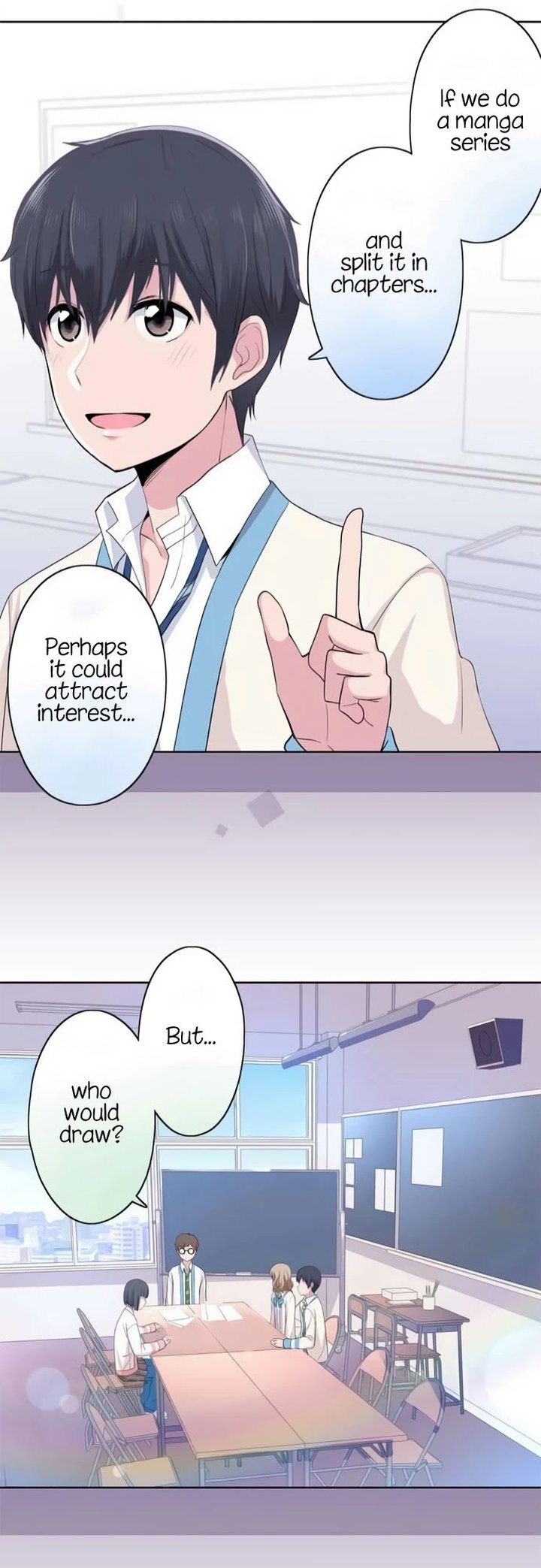 Sorairo No Graffiti 27 25