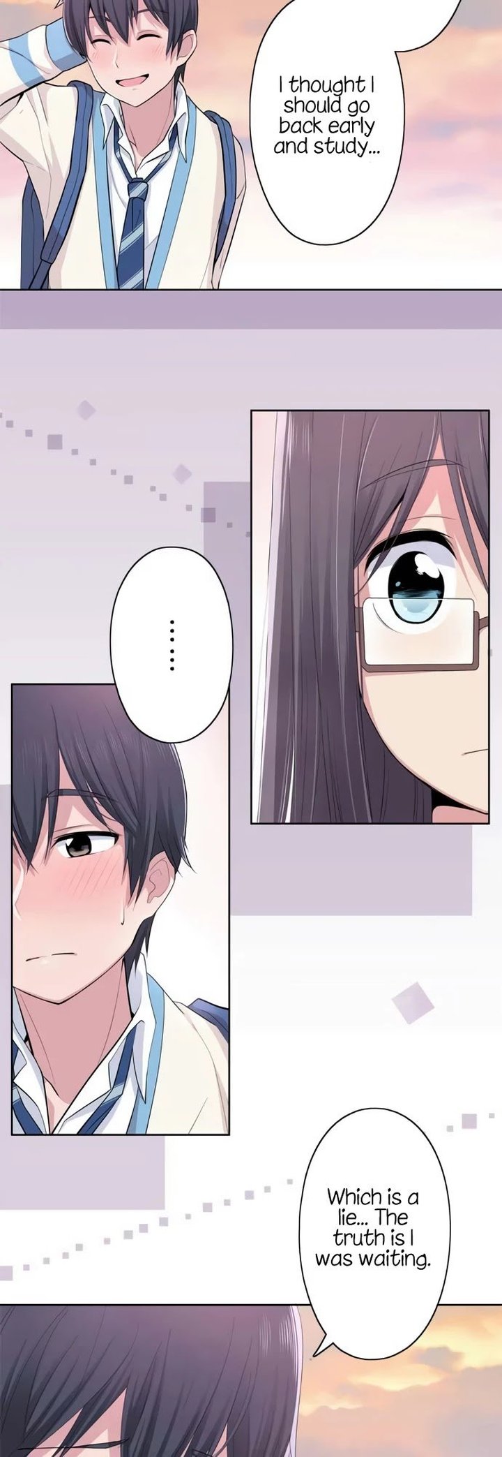 Sorairo No Graffiti 27 6