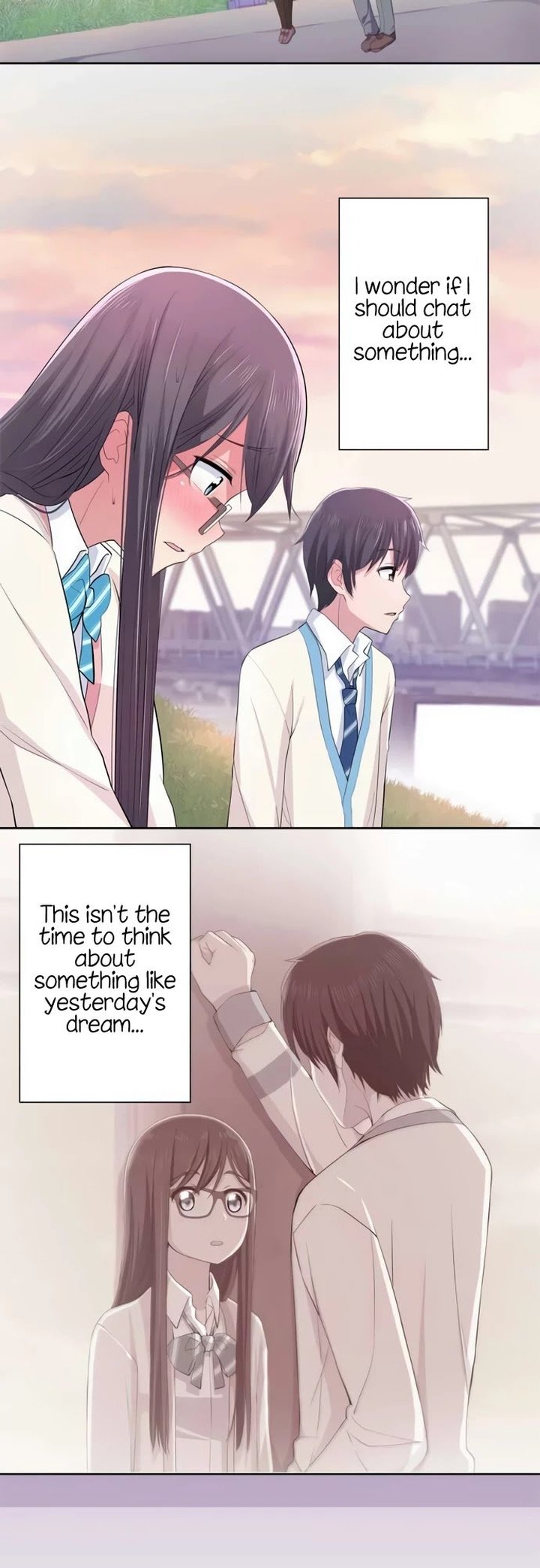 Sorairo No Graffiti 27 8