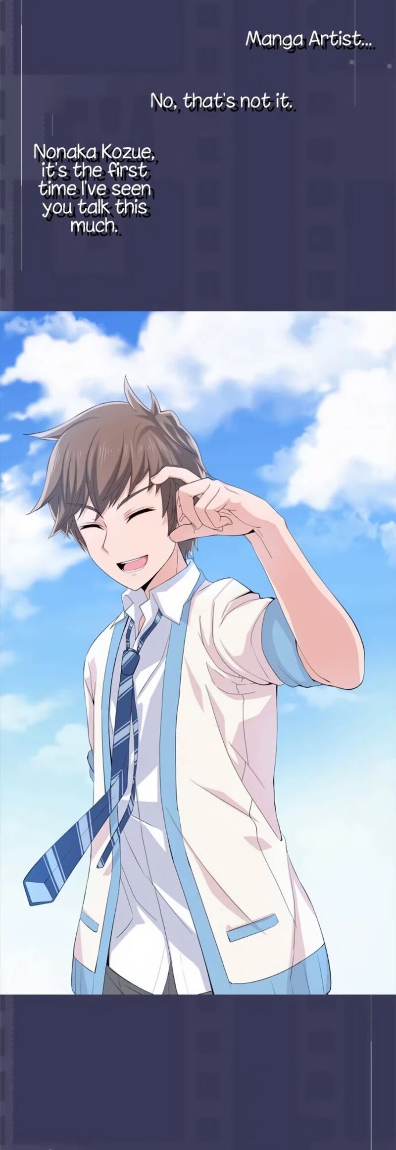 Sorairo No Graffiti 28 13