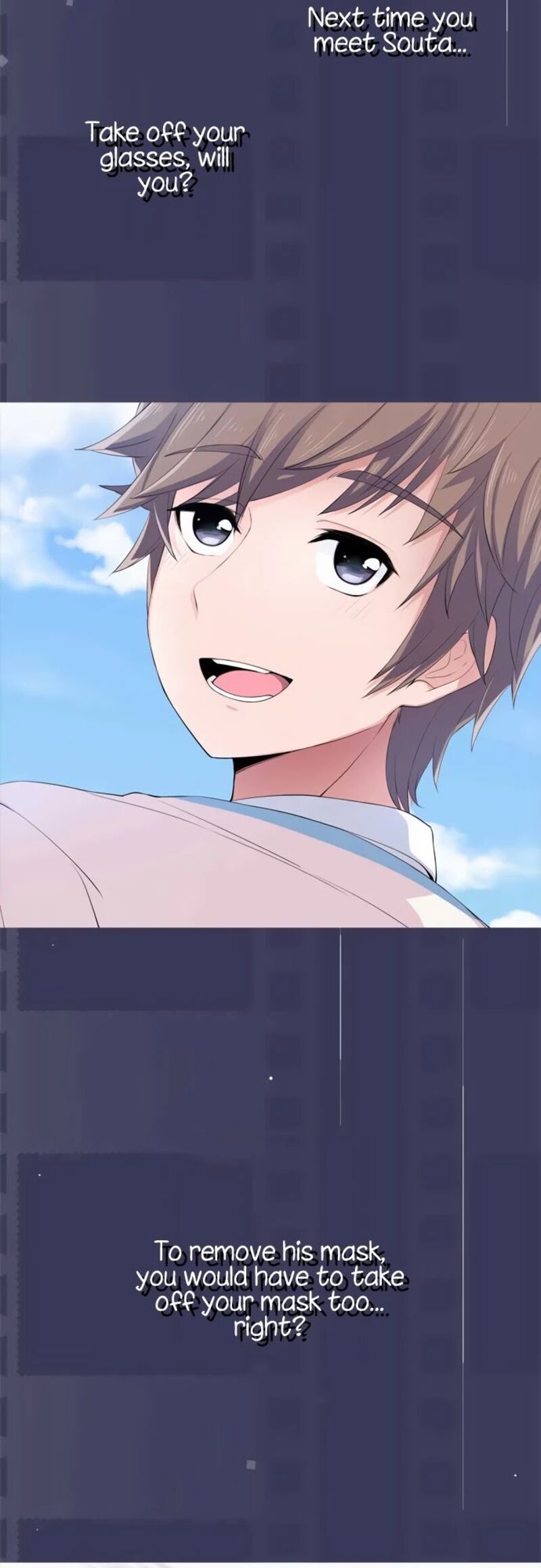 Sorairo No Graffiti 28 14