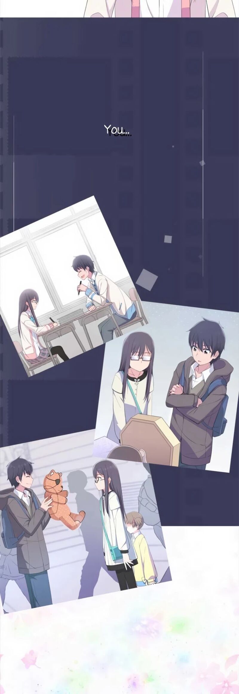 Sorairo No Graffiti 28 8