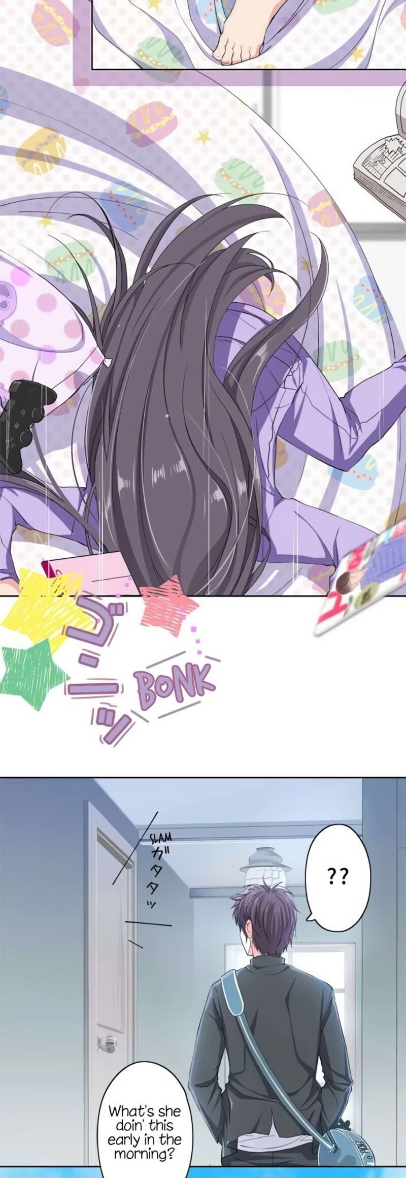 Sorairo No Graffiti 29 10