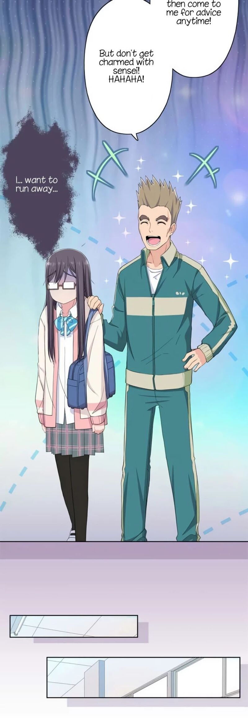 Sorairo No Graffiti 29 15