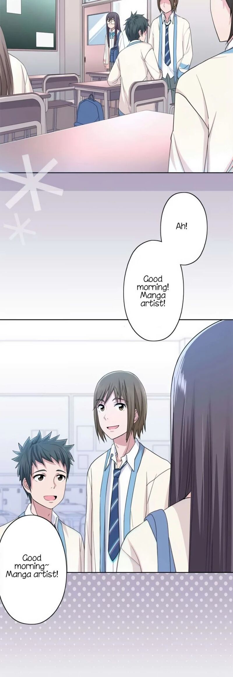 Sorairo No Graffiti 29 17