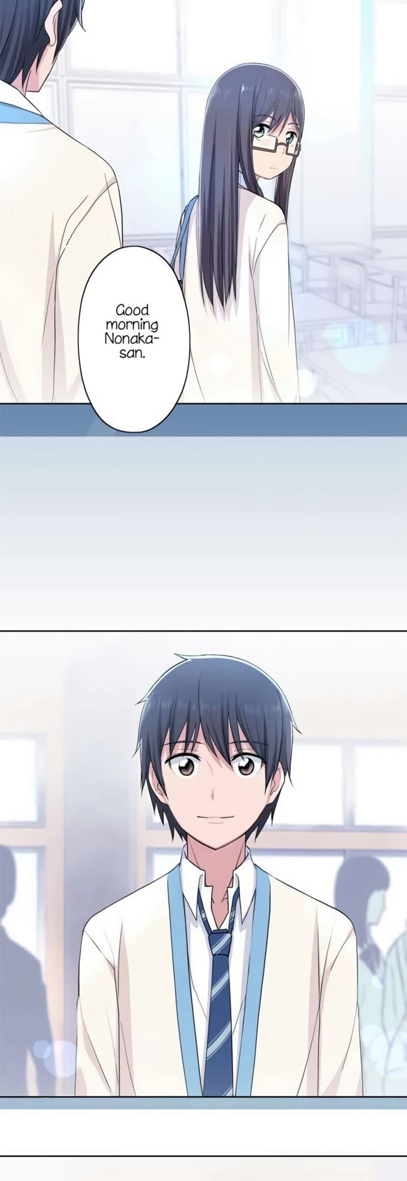 Sorairo No Graffiti 29 20