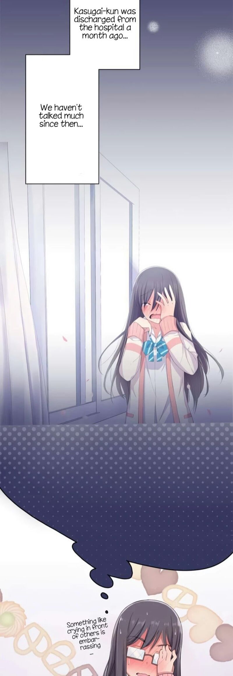 Sorairo No Graffiti 29 23