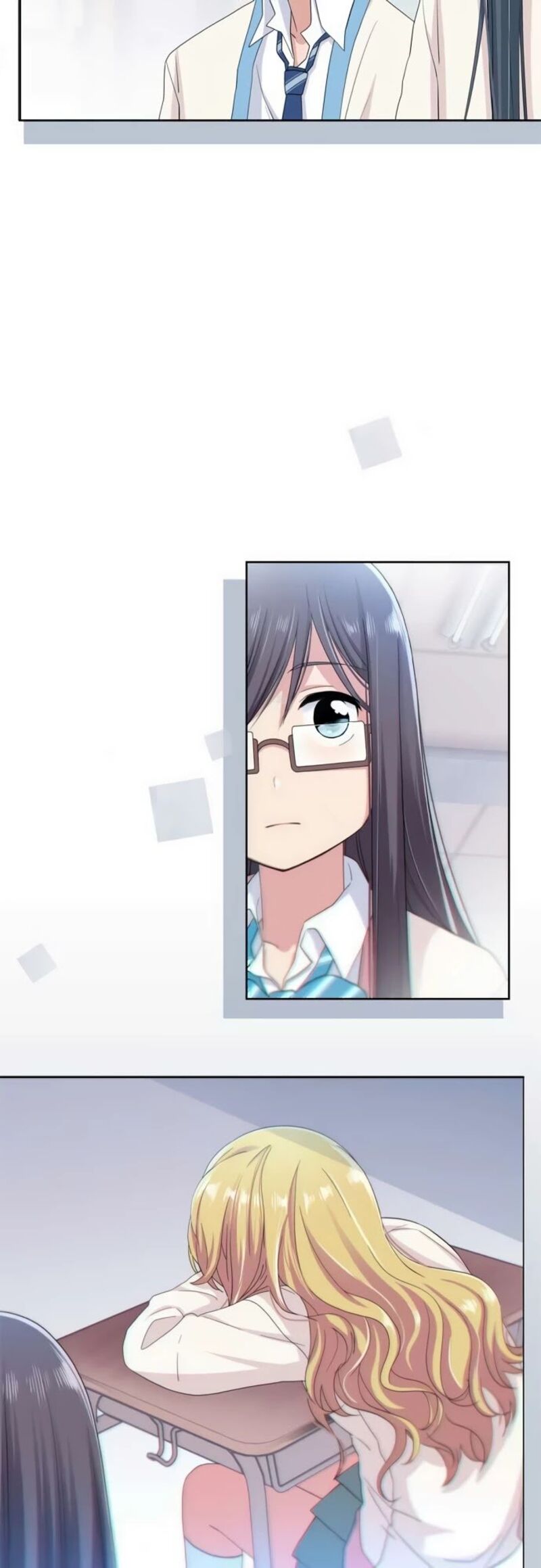 Sorairo No Graffiti 29 27