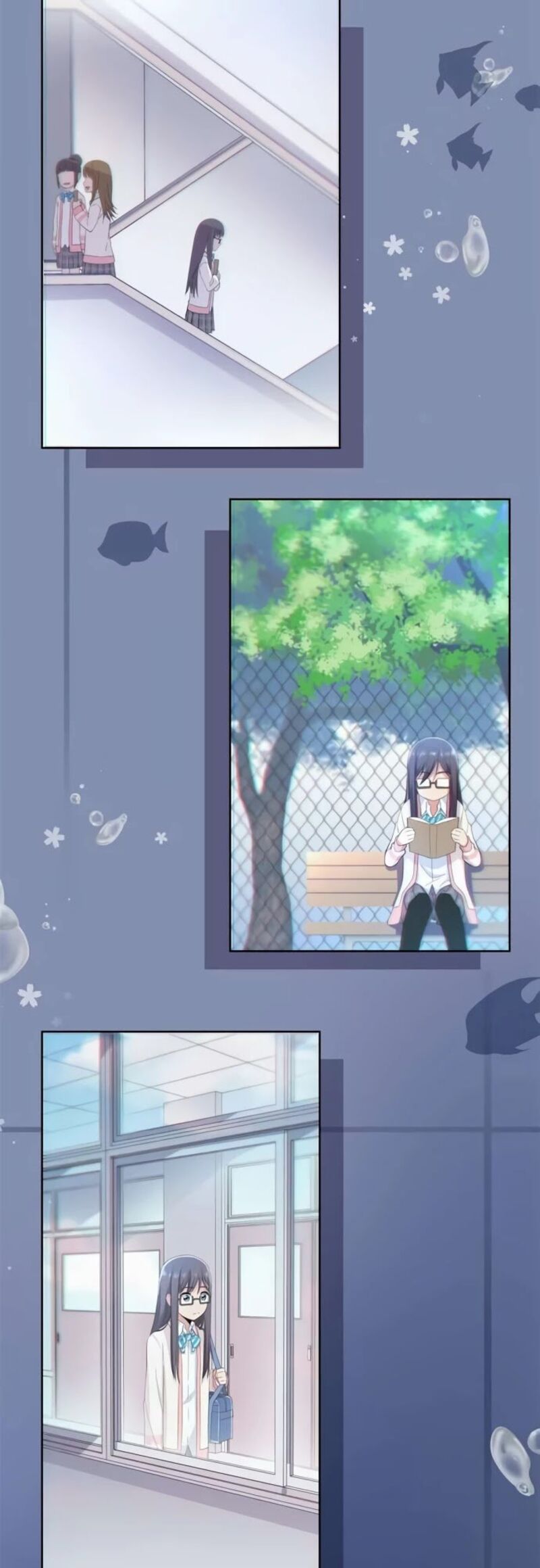 Sorairo No Graffiti 29 29